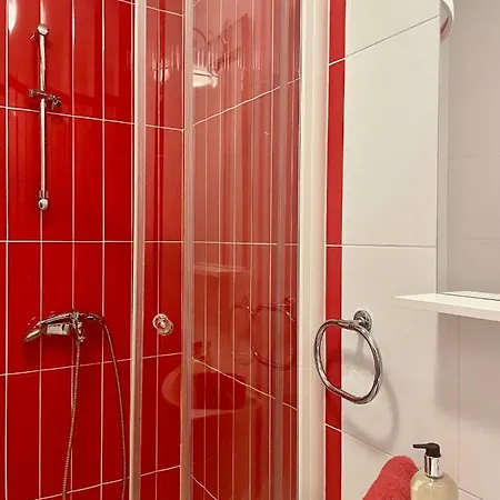 Aurelia Apartment Makarska Extérieur photo