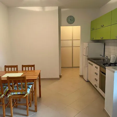 Aurelia Apartment Makarska Extérieur photo