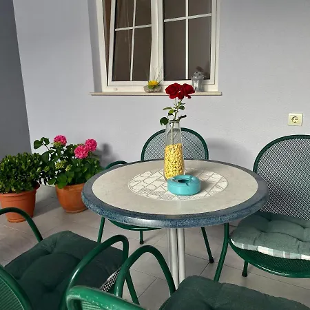 Aurelia Apartment Makarska Extérieur photo