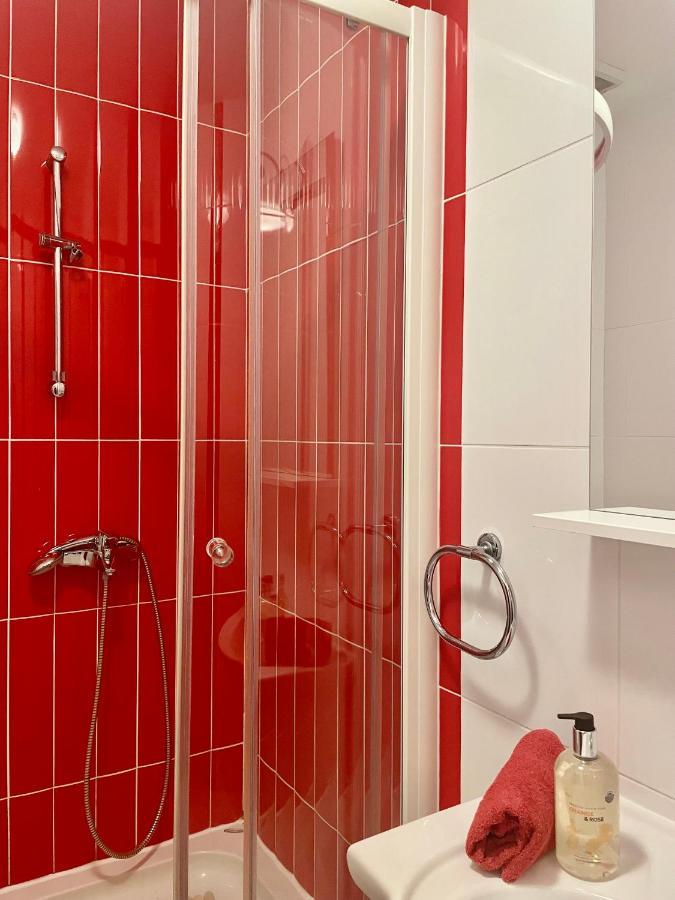 Apartment Aurelia *