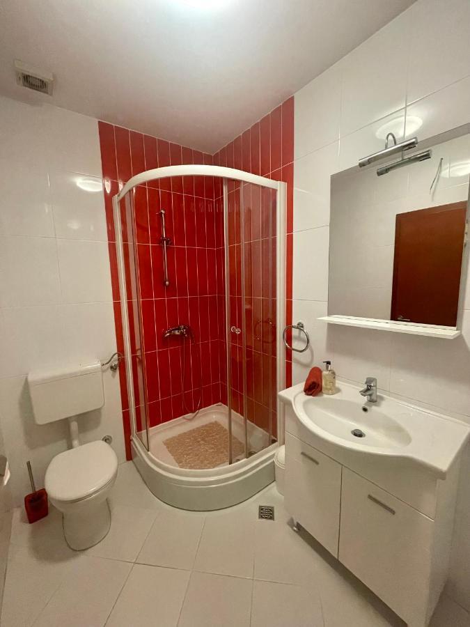 Apartment Aurelia