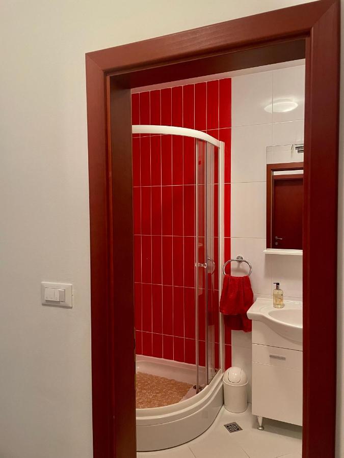 Apartment Aurelia Makarska