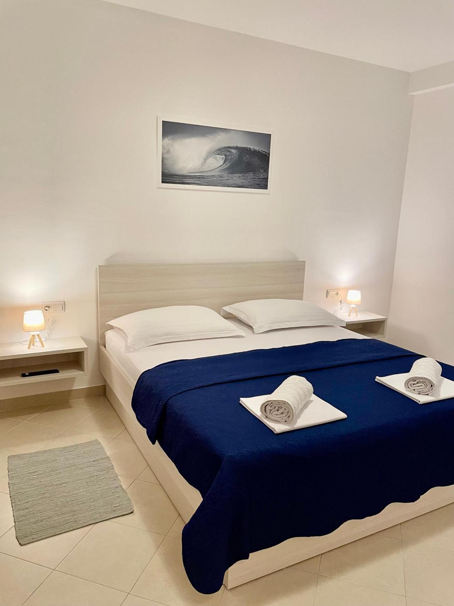 Apartment Aurelia