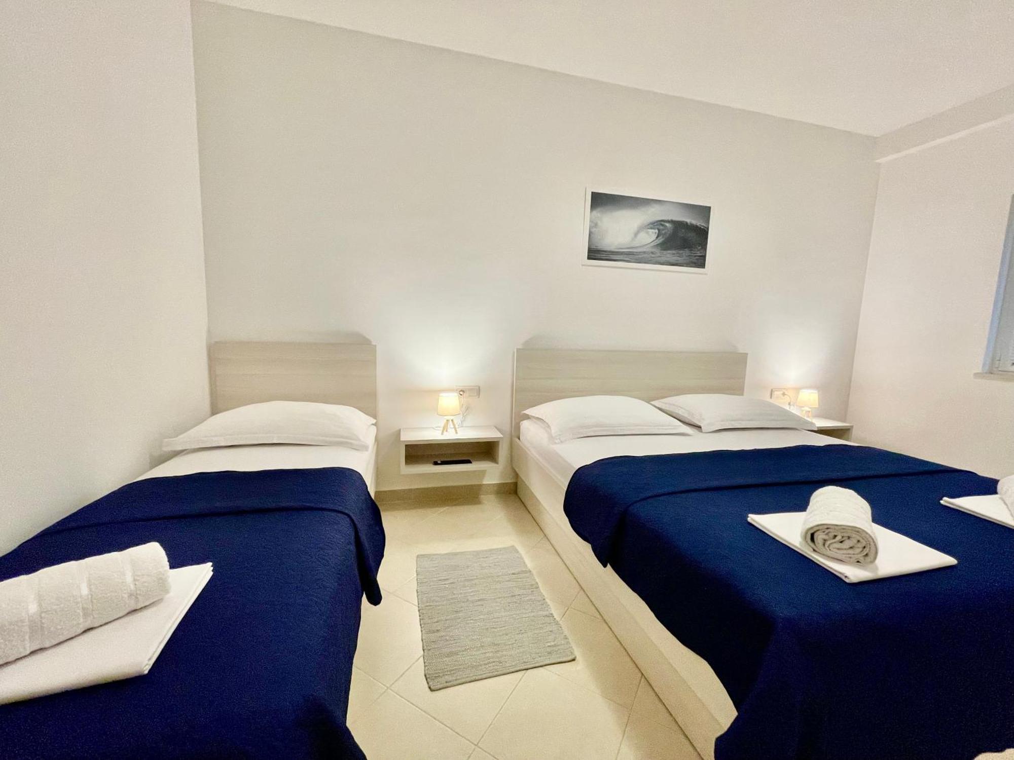 Apartmán Aurelia *